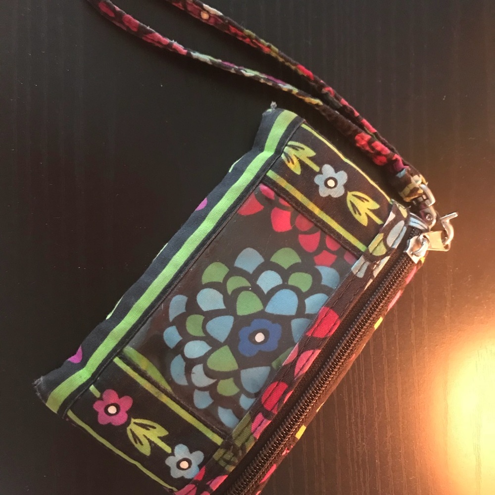 Wristlet